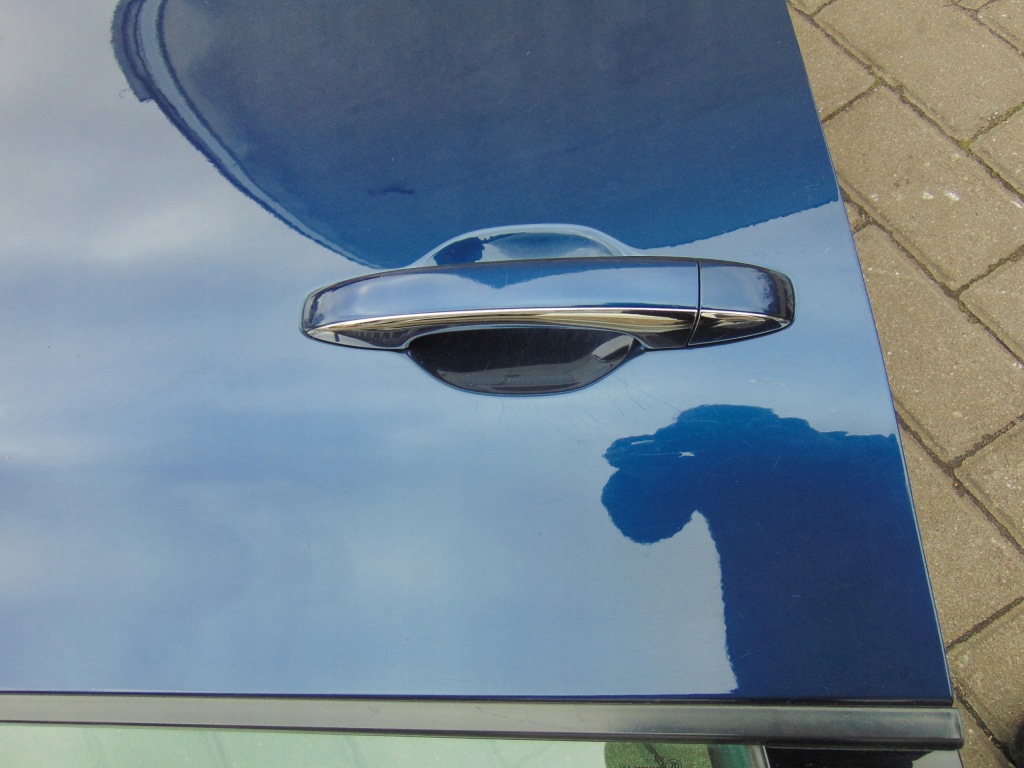 фото №7, Дверь правое перед передние renault scenic 4 iv 2016r- bixul europa