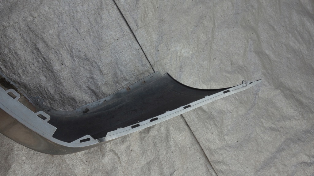 фото №10, Bmw 3 e92 e93 бампер задняя задний 7128244 / 5721