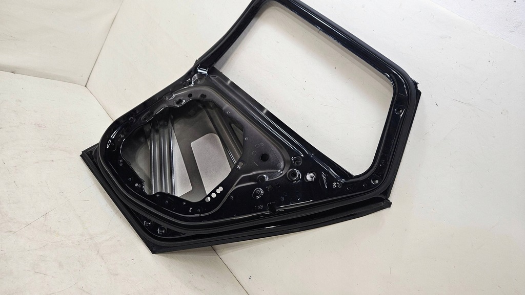 фото №11, Дверь правое задняя задние bmw 5 g61 kombi оригинальные