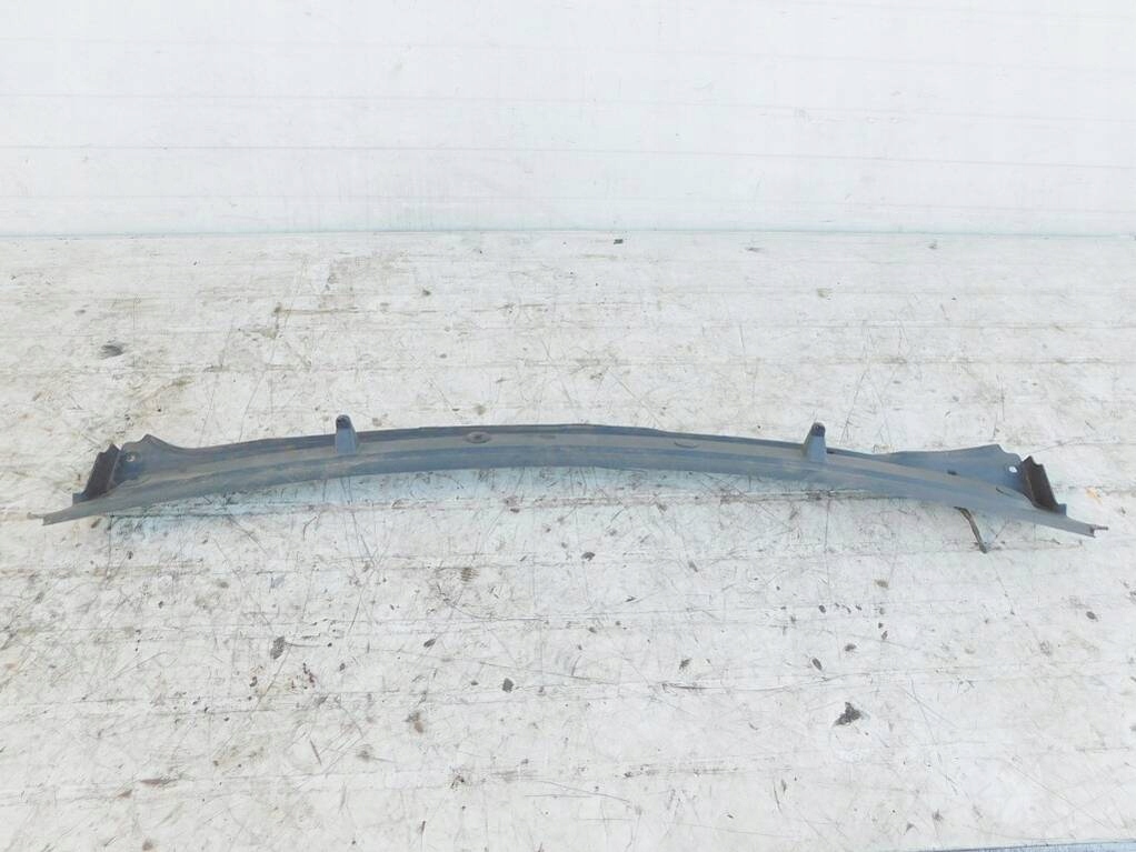 фото №5, Vivaro i trafic ii 01-14 жабо + омивачі