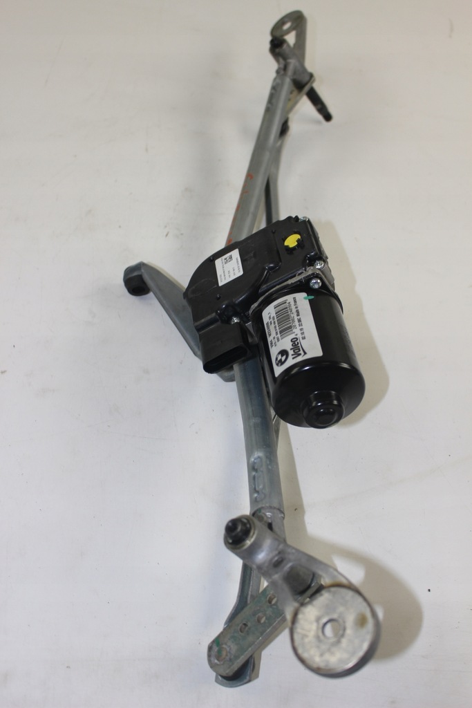 фото №10, Bmw 5 g30 механизм дворник w224097