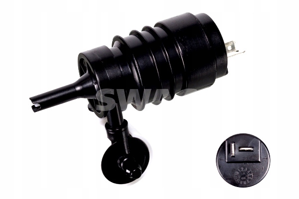 фото №2, Помпа розпилювача перед задня 12v alfa romeo 147 daewoo nexia fiat