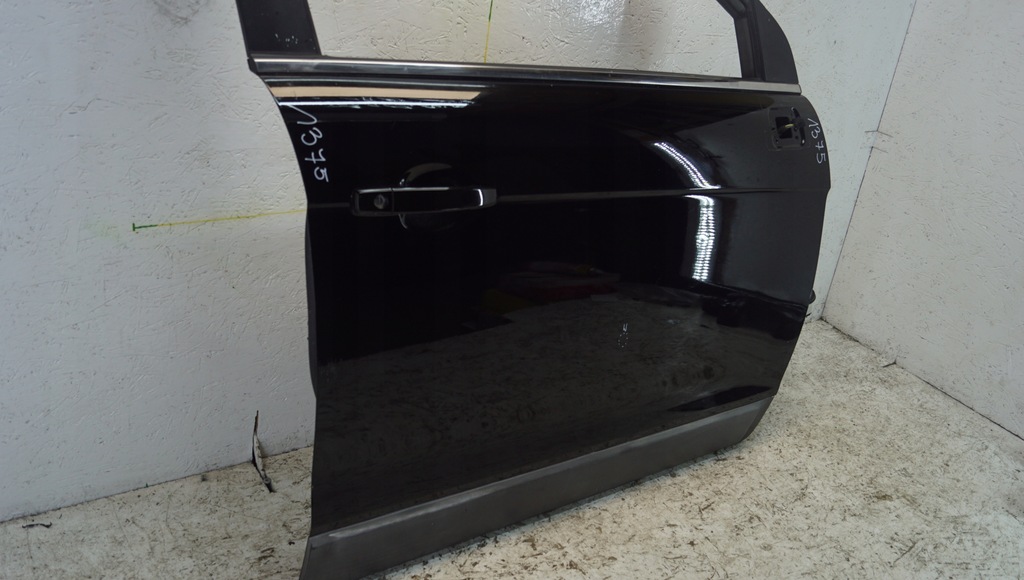 фото №9, Двері правий перед chevrolet captiva