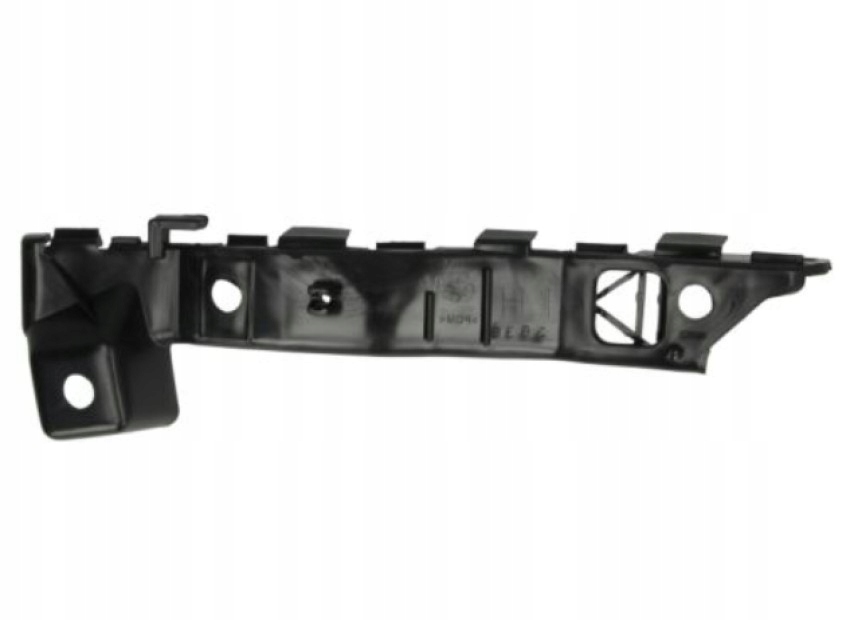 Купить Kia ceed кронштейн направляющая бампера pr