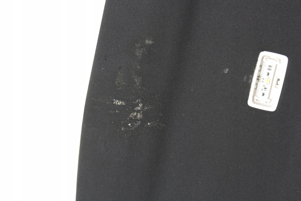 фото №6, Bmw g01 x3 потолок потолок czarna m pak