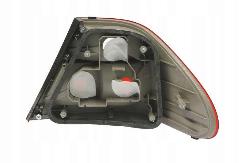 фото №8, Лампа задняя левая mercedes clk klasa c208