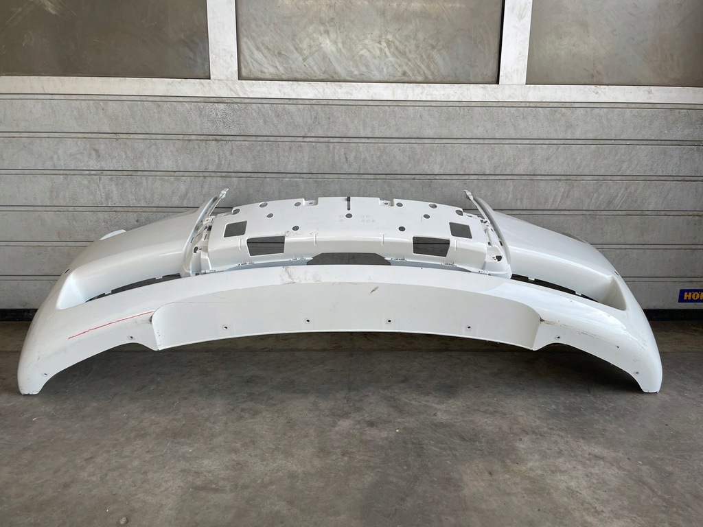 фото №9, Rolls royce ghost 2009-2014 бампер передний перед бампер 51117198862