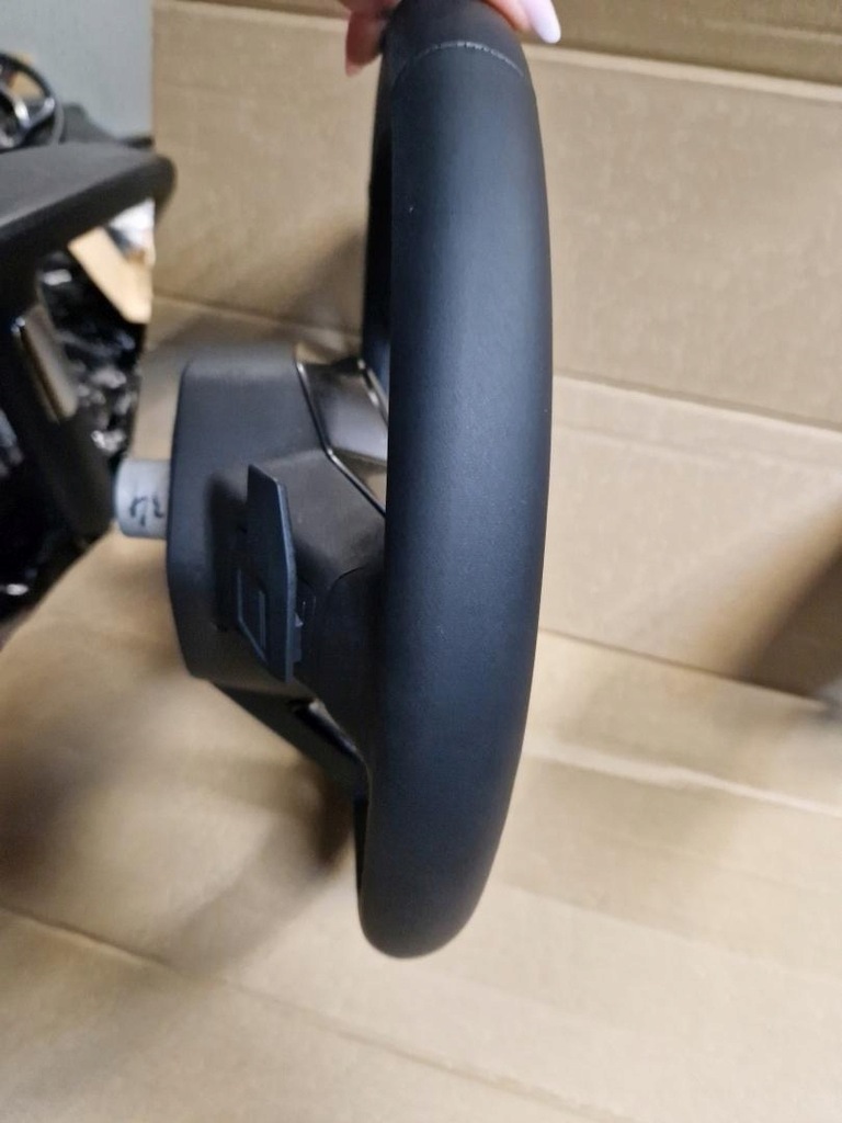 фото №7, Renault повітропровід мультифункція megane v e-tech