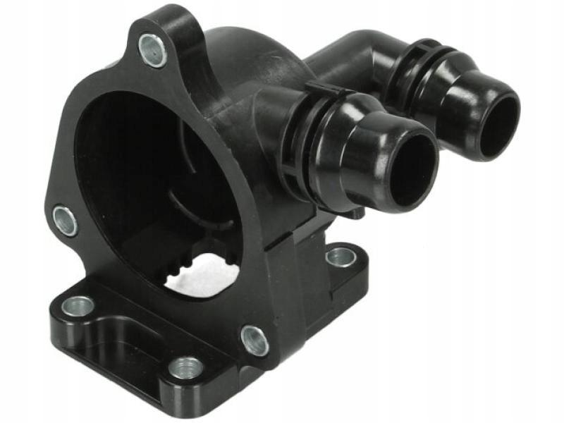 фото №13, Vaico корпус термостата bmw 1 e81 1 e82 1 e87 1 e88 3 e46 3 e90 3