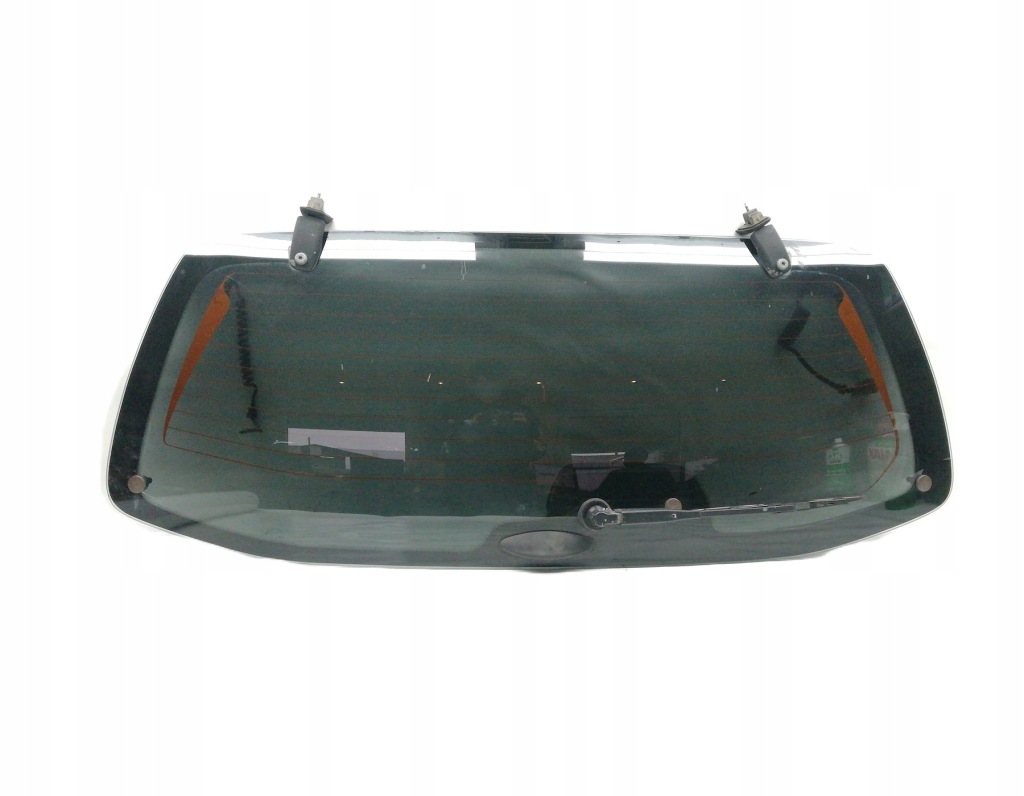 Купить Комплектная стекло крышки задний откидная mazda tribute европа 43r-00517