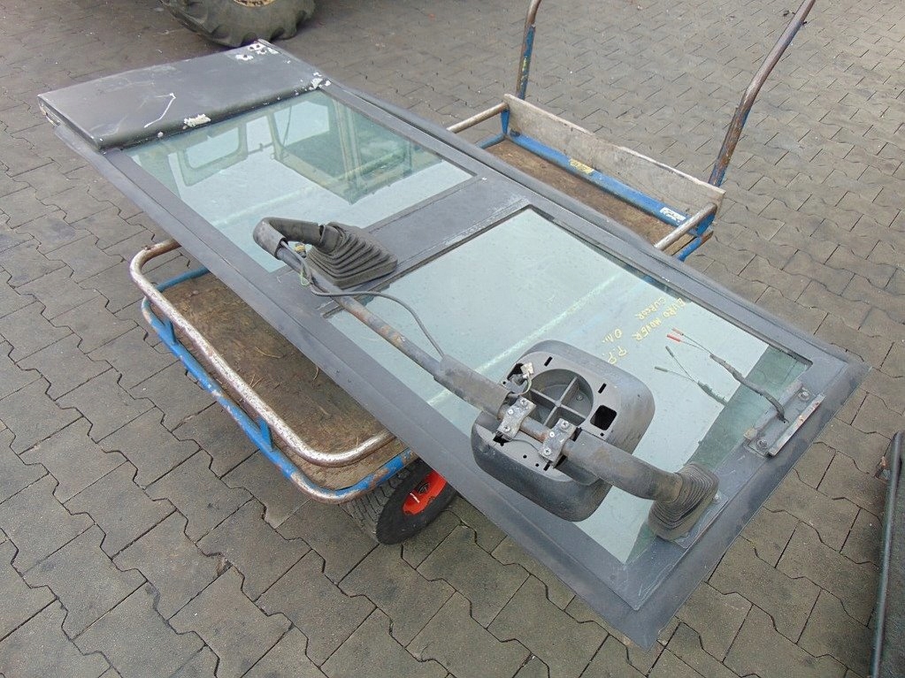 фото №7, Iveco euromover 01r дверь правое śmieciarka