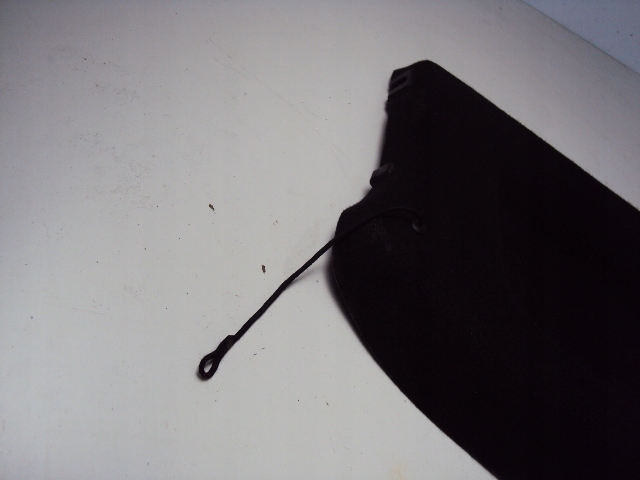 фото №3, Полка задняя citroen ds3 2010-2016