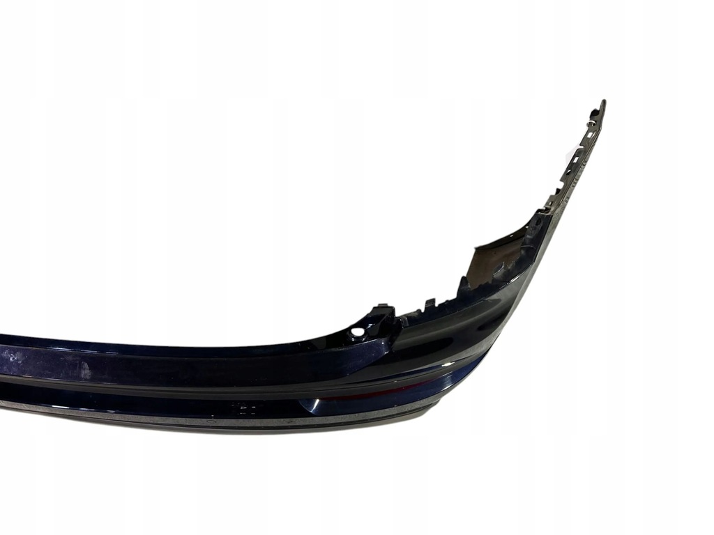 фото №11, Volvo xc90 2018 бампер задний