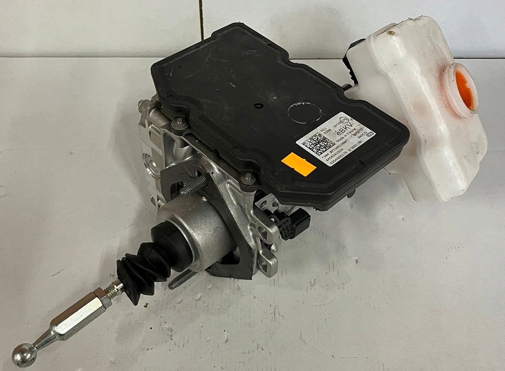 фото №1, Audi оригинальный номер 4k0614105n