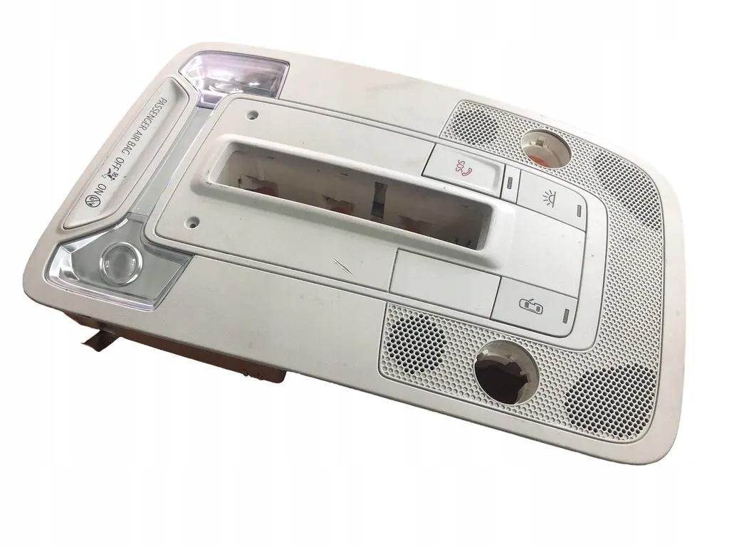 фото №1, Audi q2 лампа потолочный 81a947135br