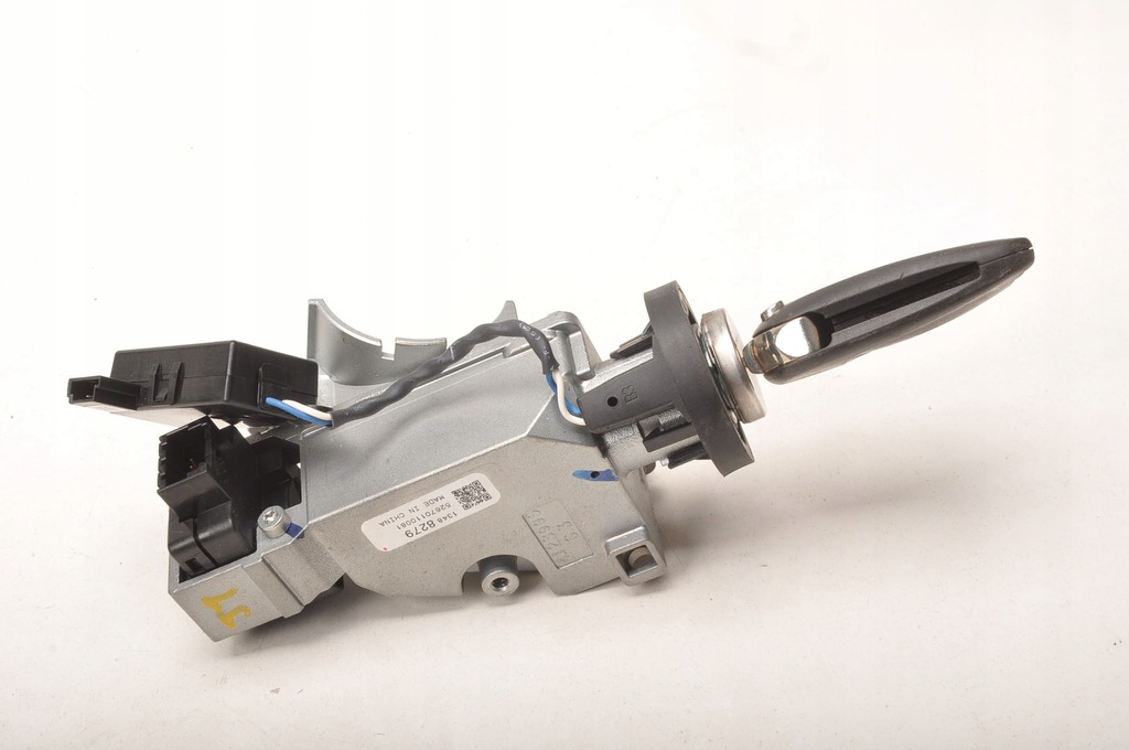 фото №1, Opel astra k v замок запалювання ключ 13488279