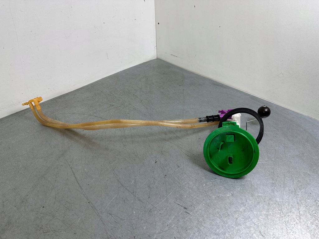 фото №6, Volkswagen passat alltrack 2012 датчики уровня топлива 3aa919673b