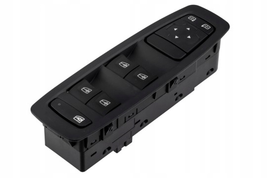 фото №1, Переключатель управление окон renault megane iv scenic iv talisman kadjar 15-