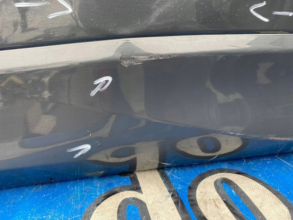 фото №9, Volkswagen tiguan iii дверь задние правое 571833312b