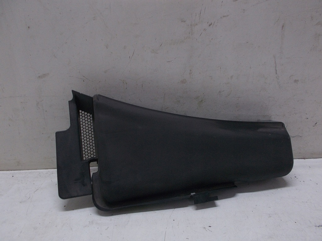 фото №1, Audi a4 b8 защита жабо