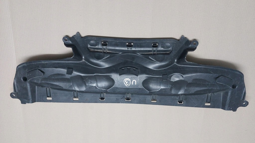 фото №1, Впуск повітря капот mercedes w211 a2118800236