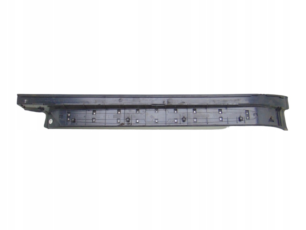 Накладка порога  ліва mercedes sl r230 a2306800335 Оригінал