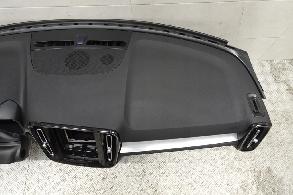 фото №11, Volvo xc40 подушка воздушная air bag ремни безопасности натяжитель 2022r