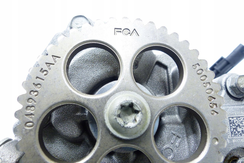 Alfa romeo giulia stelvio wrangler jl 2.0 t turbo насос масла + колесо Недорого