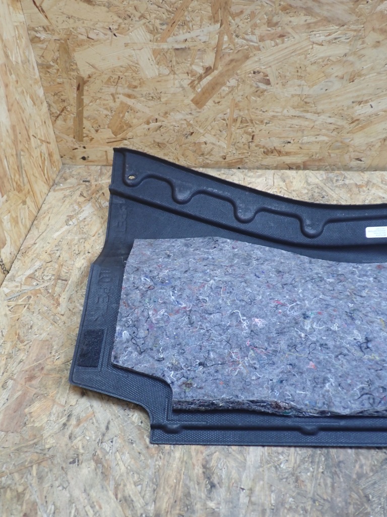 фото №6, Полка багажника lexus is iii 200t 300 po lift 2018 europa 64717-53080