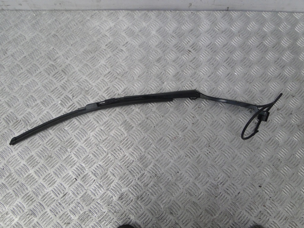 фото №3, Mazda mx-30 2022 рычаг рычаги дворники перед