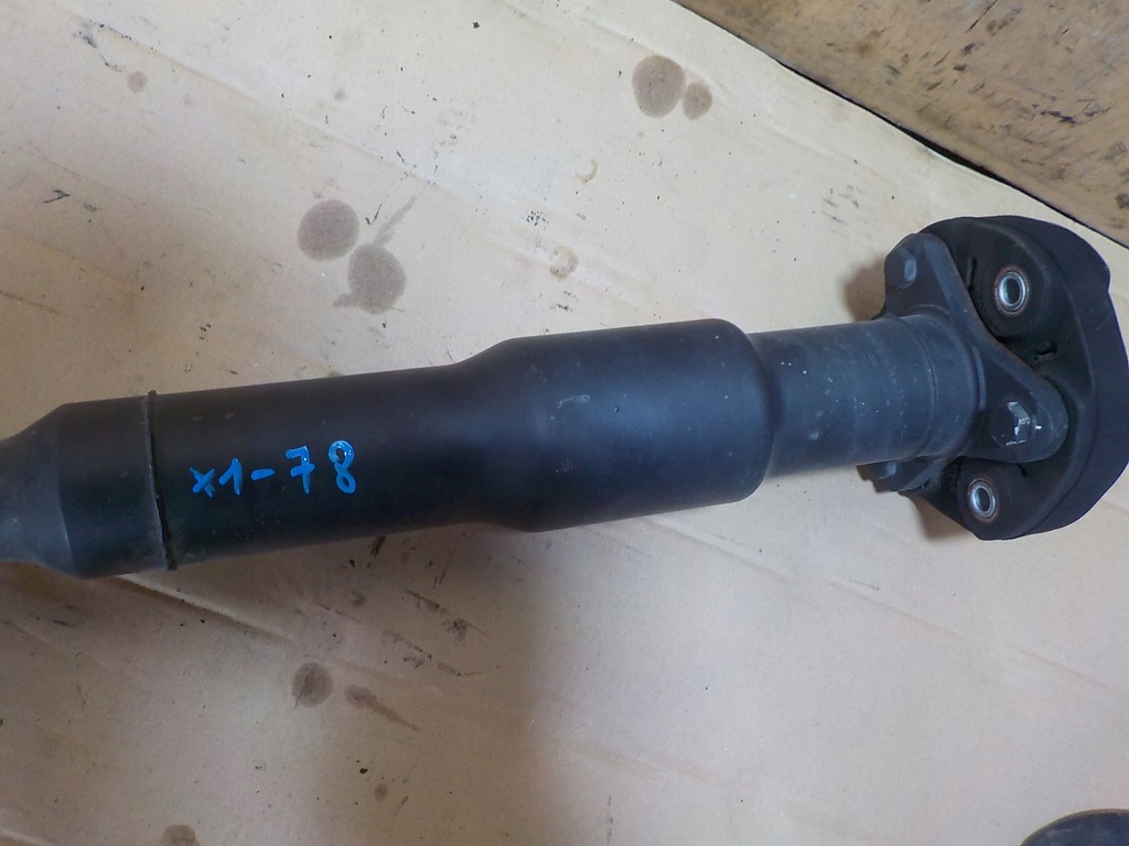 фото №6, Bmw x1 e84 2.0 полувал