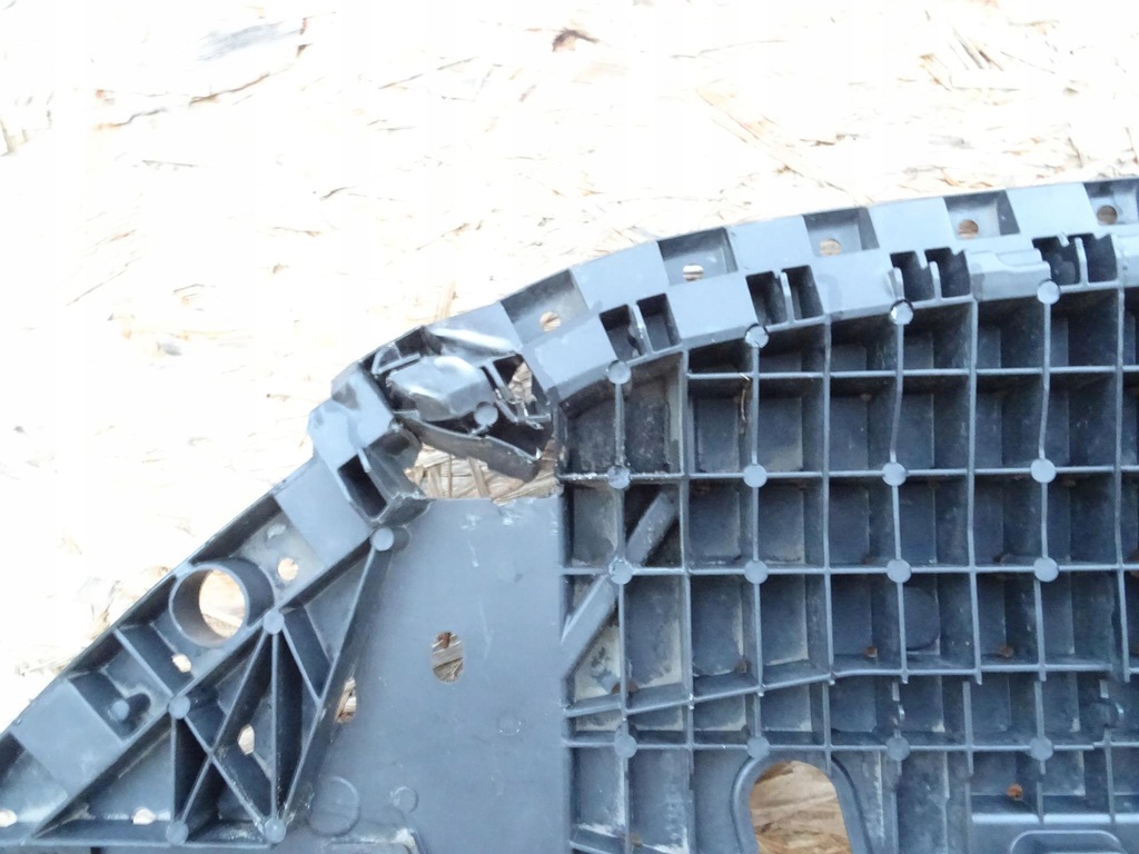 фото №12, Peugeot 208 ii захист pod двигун плита 9831407380