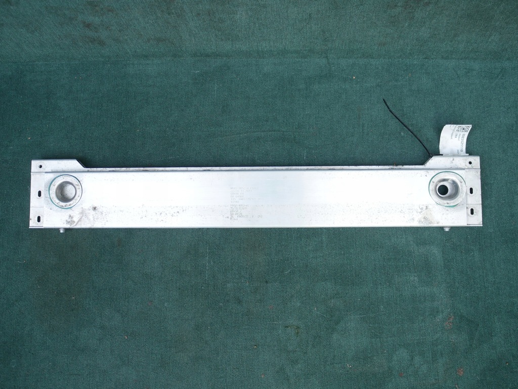 фото №1, Балка pod радіатор болти кріпильні aston martin dbx 2020-