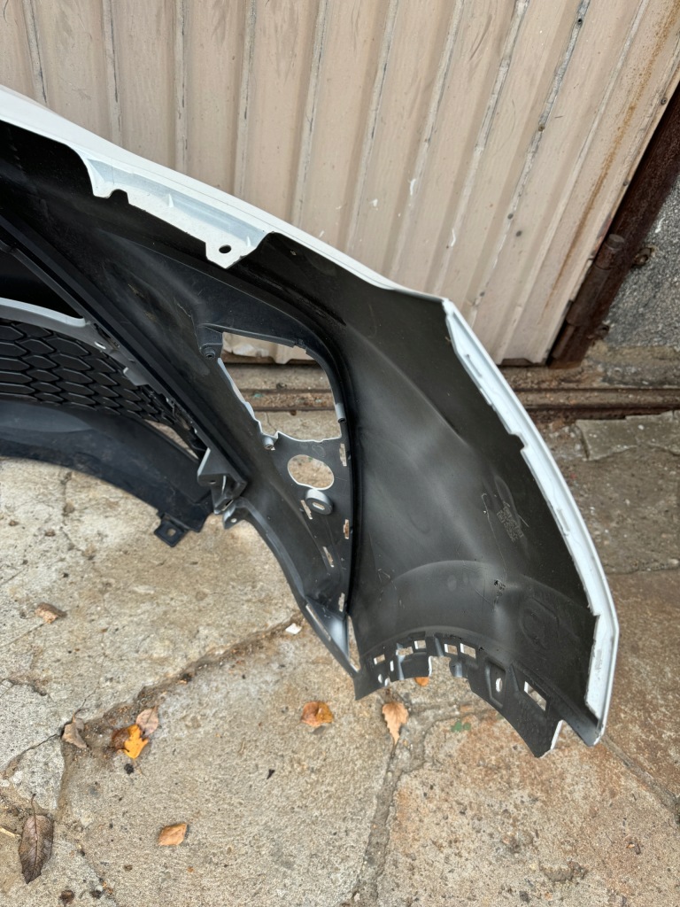 фото №15, Бампер перед передній решітка радіатора решітка радіатора toyota c-hr chr lift 19- 52129-f4110