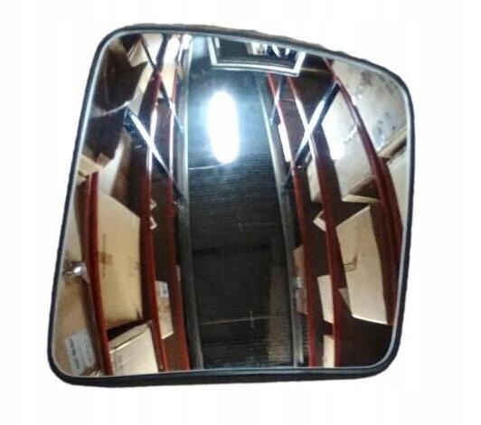 фото №1, Вкладыш зеркала панорама scania s r правый od 2017-