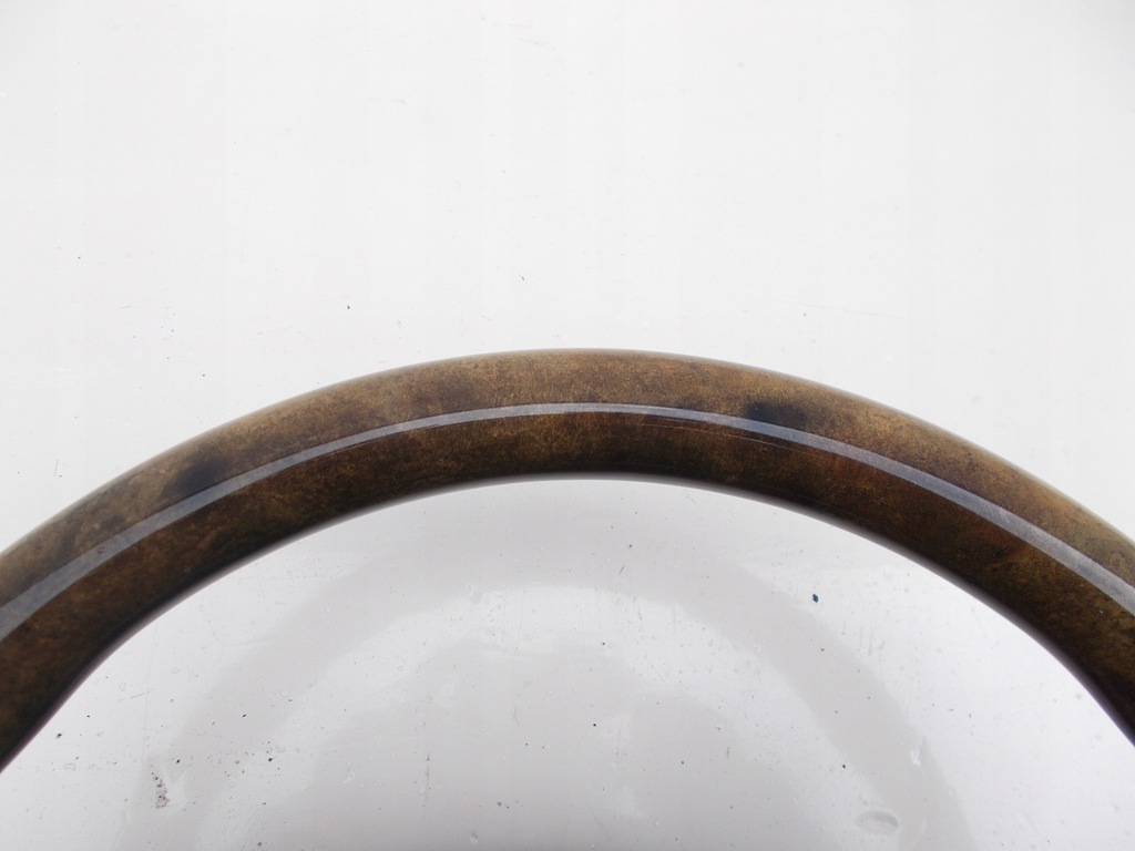 фото №6, Воздуховод кожаный деревянный ford mondeo mk2