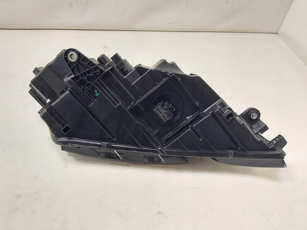 фото №8, Лампа левая перед передняя skoda octavia iii 3 lift 5e1941015e