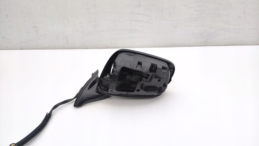 фото №6, Honda jazz iii 09- зеркало левая 5 pin europa e13021453 lu97