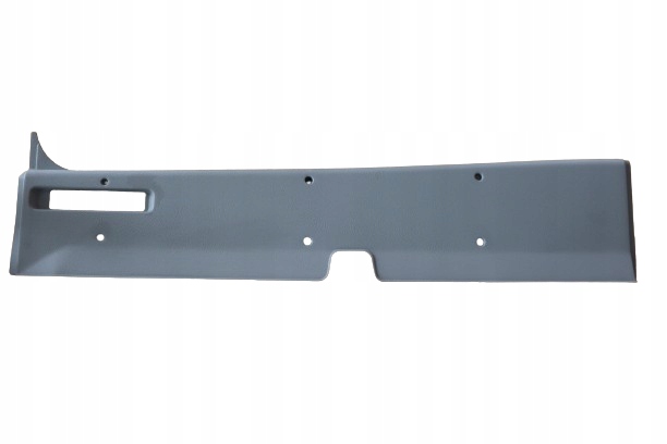 фото №1, Захист стійка fiat ducato ліва