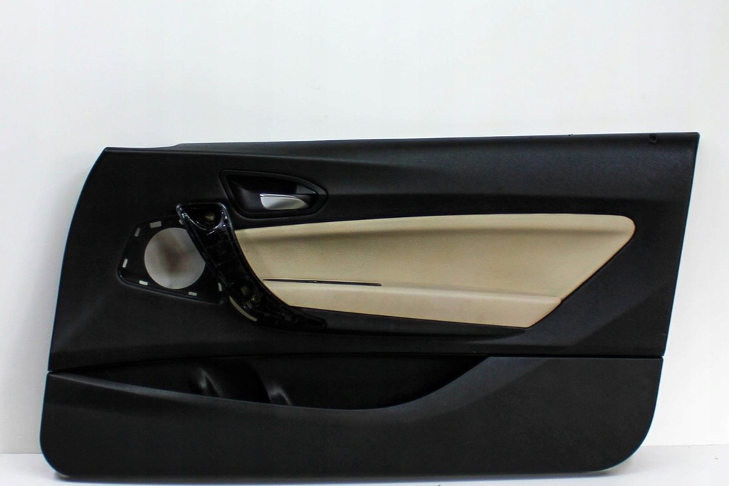 фото №7, Обшивка передних правых дверь bmw 2 cabrio f23 7277432 2.0l бензиновый