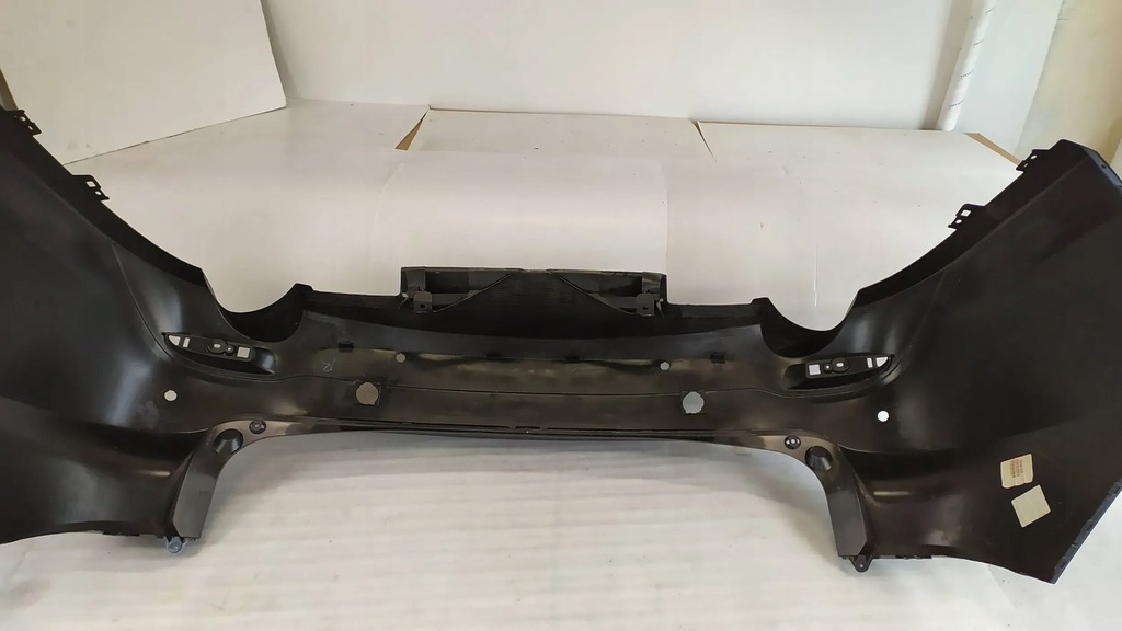 фото №8, Бампер задня mazda 6 gj seden 12-17