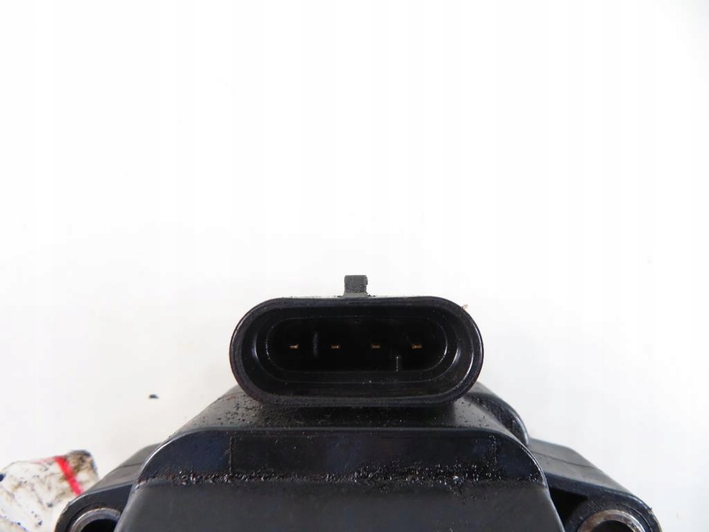 фото №4, Катушка renault kangoo i 1.4 8v 75 - e7j 634