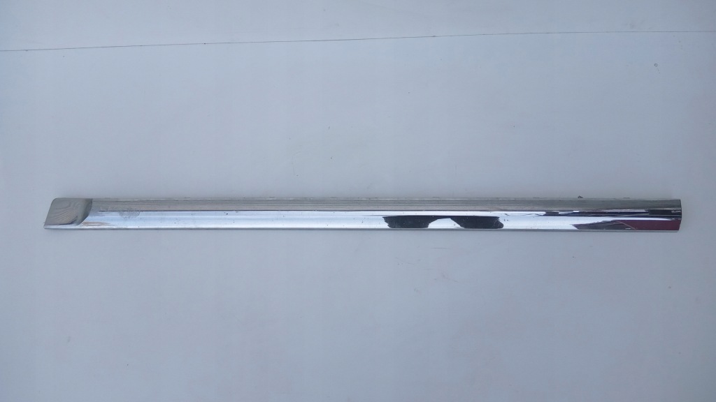 фото №2, Молдинг хром дверь перед правое infiniti qx56