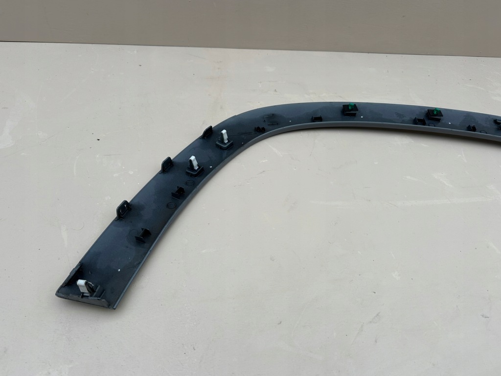 фото №13, Hyundai tucson iv 4 20r- молдинг накладка крила права передня перед