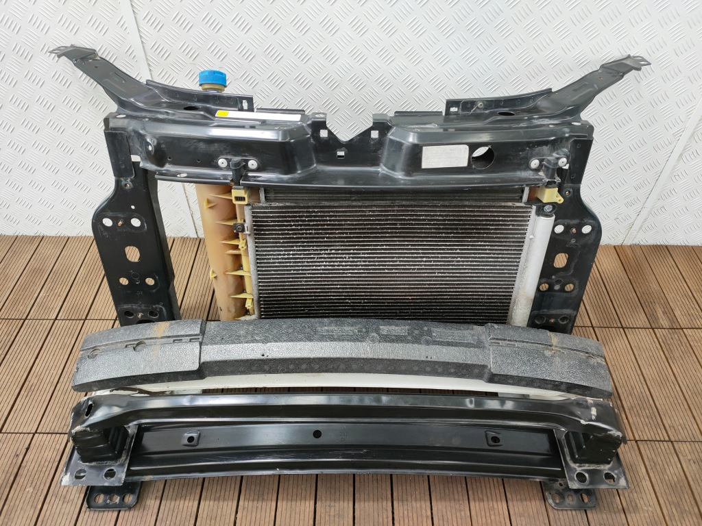 фото №15, Fiat 500 07-14 перед капот бампер pas крыло лампы цвет 270/a перламутр