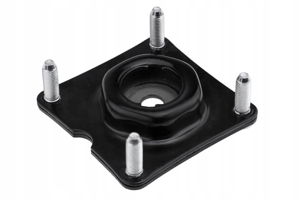 фото №13, Кронштейн амортизатора перед ford maverick 00-06