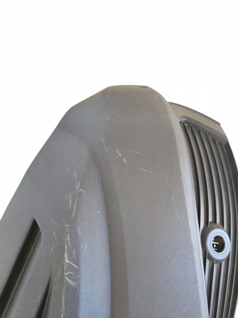 фото №8, Audi q4 e-tron 89a дифузор бампер задня задній