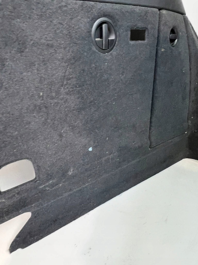 фото №6, Обшивки обивка багажника комплект hb 3d audi a3 s3 8v 2014 8v3 863 880