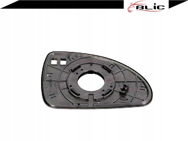 фото №3, Blic 6102-02-1251138p стекло зеркало, зеркало наружное