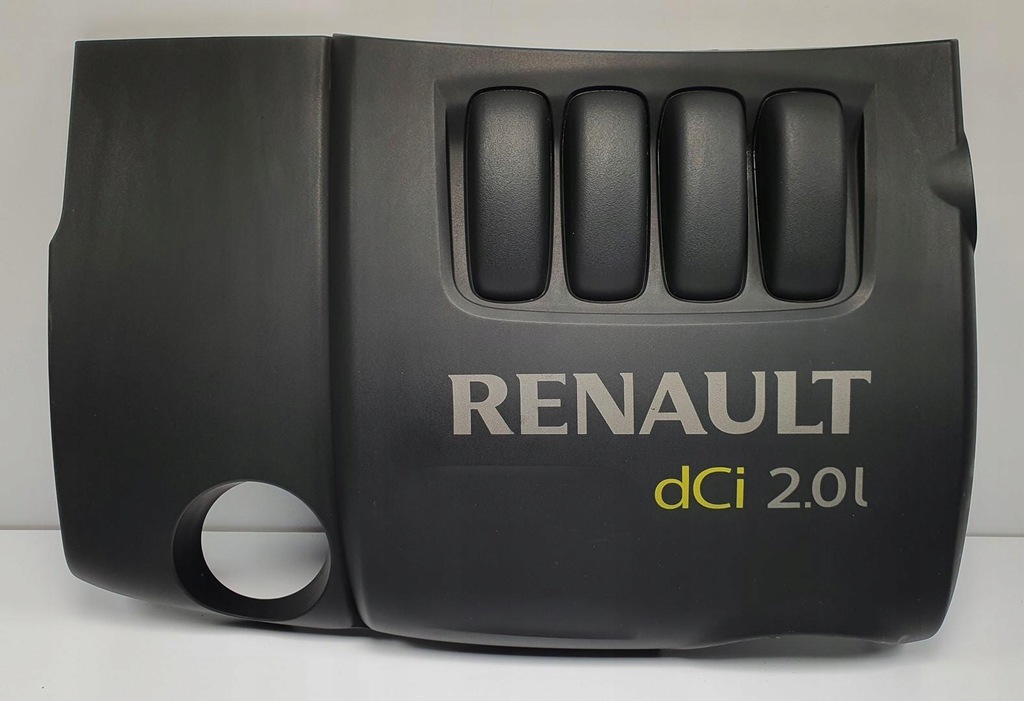 фото №1, Защита корпус двигателя renault koleos i 14041jy00a